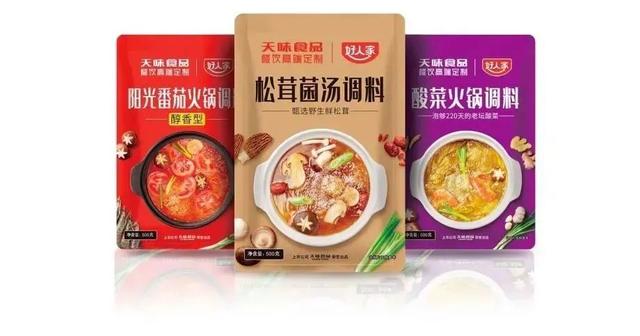 2021食盐涨价原因，国内食盐近期涨价了吗（20家A股调味品上市企业仅6家取得“开门红”）