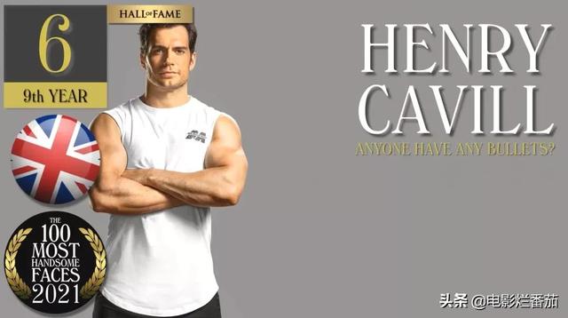 帅气的图片，帅气的图片 冷酷 霸气（全球百位最帅面孔）