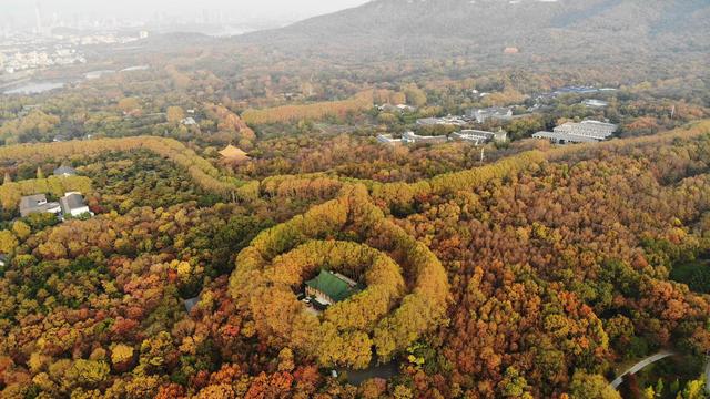 江苏旅游景点，江苏旅游景点大全景点排名（江苏最值得去的8个地方）