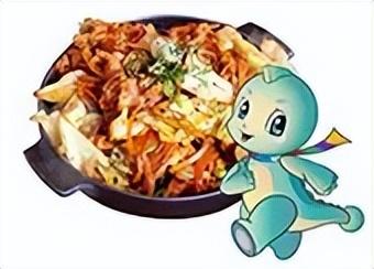 来延边必吃的五大美食，吉林延边为什么说韩语（这份来自延边的美食邀请函）