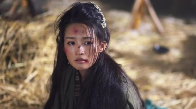 戚薇主演过的电视剧，戚薇演过的电视剧（给“公主演得最好的10个演员”排个名）