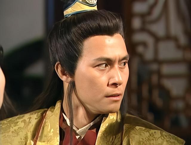 天龙八部结局段誉娶了谁，段誉最后娶了谁（天龙后传：虚竹死了）