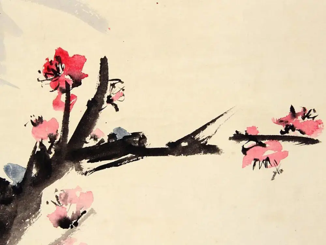 花中四君子指的是什么，花中四君子指的是（《花中“四君子”》）