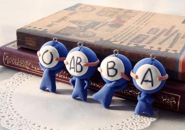 天才最多的血型，最容易获得成功的血型星座（4种血型的聪明度排行榜）