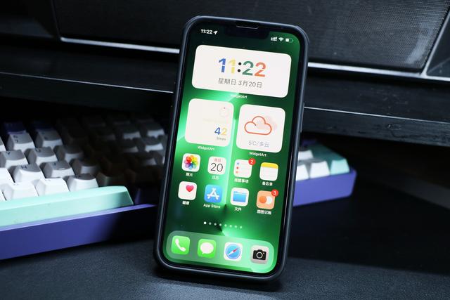 苹果12可以开空调吗，苹果12能否开空调（苹果手机专属实用升级）