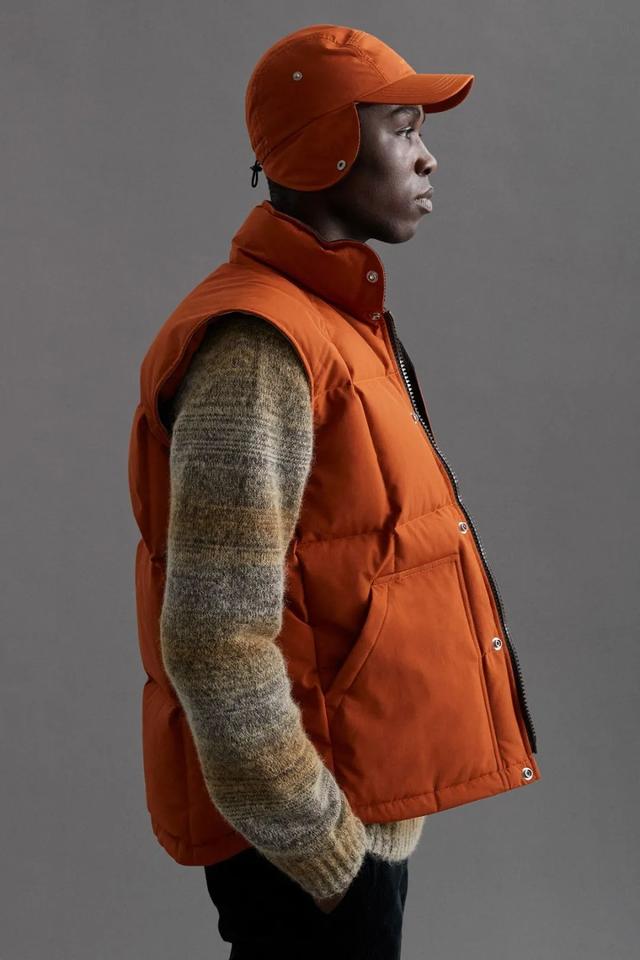 著名的服装品牌,知名的服装品牌有哪些(极简万金油,丹麦"优衣库")