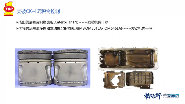 什么车适合用ck-4的机油，润滑油CK-4引领柴机油发展新风向