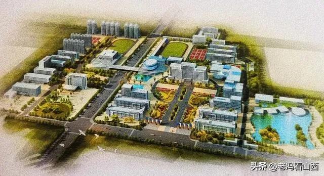 山西应用科技学院，山西应用科技学院专业排名情况（山西应用科技学院2022年本科招生大捷）