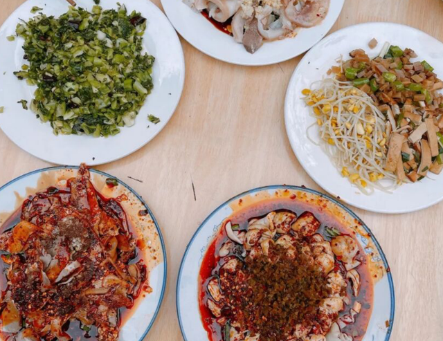 豆汤饭做法，豆汤饭做法窍门（成都曾经的网红鼻祖豆汤饭）