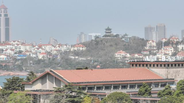 冬天适合去青岛吗，青岛冬季适合去的地方（青岛最佳旅游季节是几月）