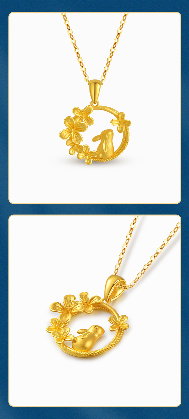 国内知名珠宝品牌你知道几个呢，买珠宝选什么牌子好