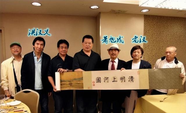 大圈仔什么意思，大圈仔的由来（14K“大圈”分会话事人鸠DEE）