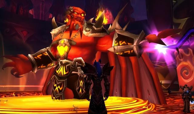 魔兽世界时之沙，魔兽世界八大珍稀装备（魔兽怀旧服基尔加丹登场）