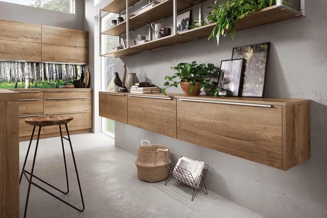 进口橱柜品牌，十大橱柜品牌最新排名（才明白生活的高级感从何而来）