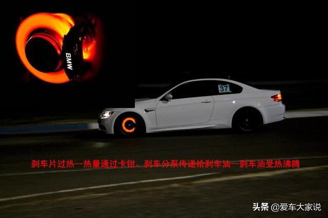 刹车油多长时间更换一次最好，刹车油多长时间更换一次（有人说刹车油根本不用换）