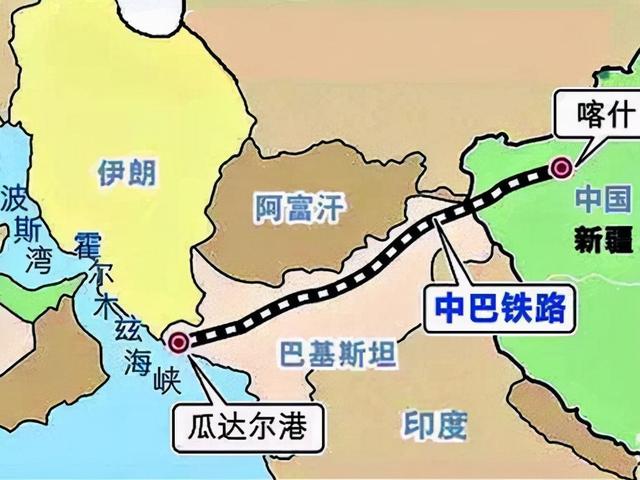 中东的地理位置位于哪里,中东的地理位置在哪(中国一复兴中东就有国家