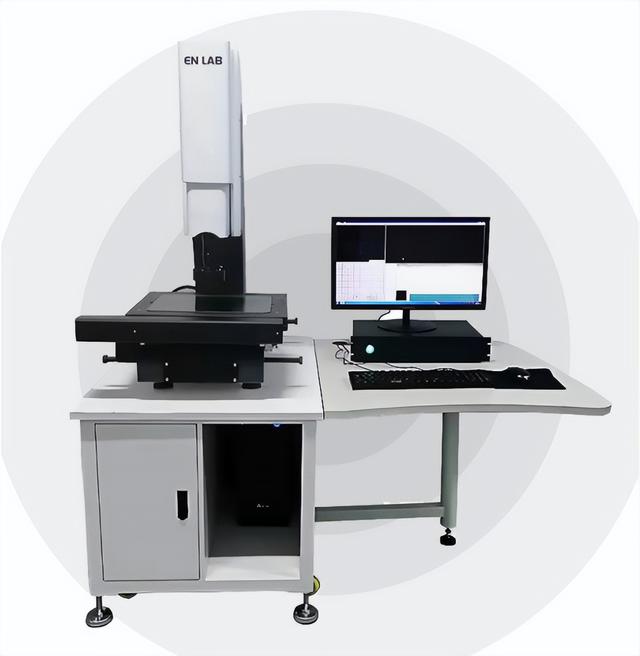 什么叫影像仪，什么叫影像仪功能（影像测量仪的工作原理是什么）
