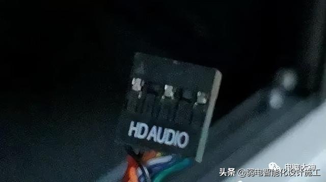 audio是什么接口，hdaudio（hdaudio是什么接口）