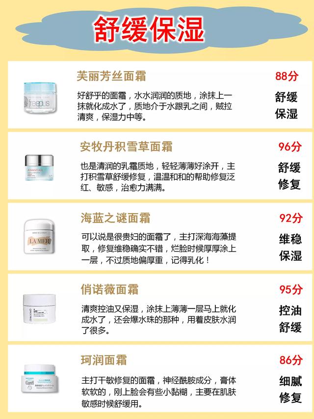 45岁女人用什么牌子护肤品好，45岁抗衰老系列哪个牌子的好（女人年过四十五）