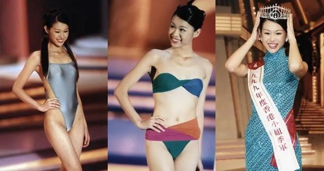 tvb第二代当家花旦，tvb历年花旦合辑（从TVB五大花旦看不同的生存哲学）