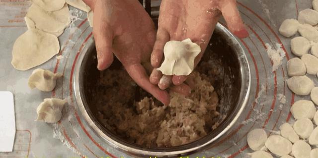 各种饺子馅的做法，各种饺子馅的做法大全图片（分享16种饺子馅调法）