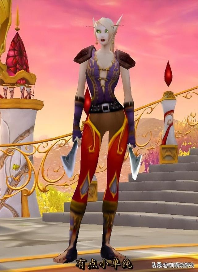 魔兽世界60版本，魔兽世界60级怀旧服排名（《魔兽世界怀旧服》60级）