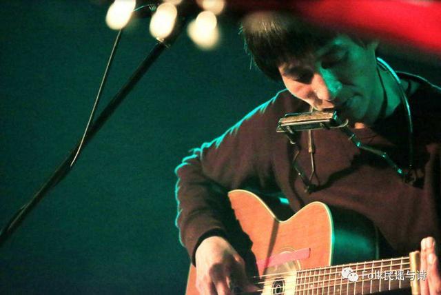 十大最好听小众民谣，八首小众宝藏民谣