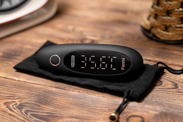 老温度计要几分钟，温度计正常量几分钟（凡米鼓膜耳温枪T6：又快又准）