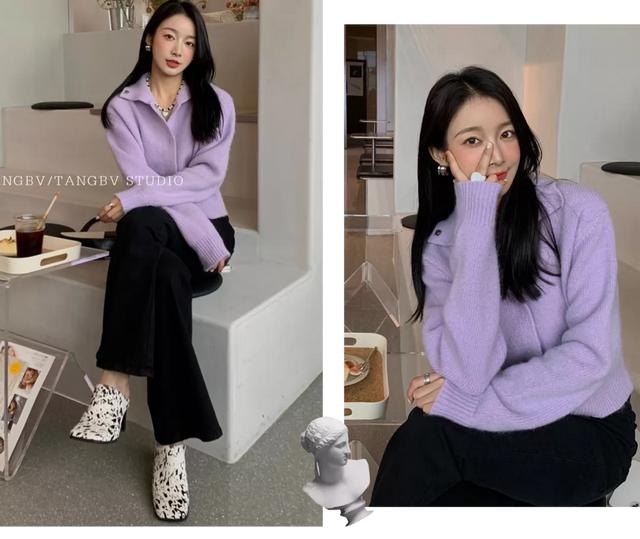 今年流行什么颜色，今年染发流行什么颜色2019（2022年度流行色都出来了）