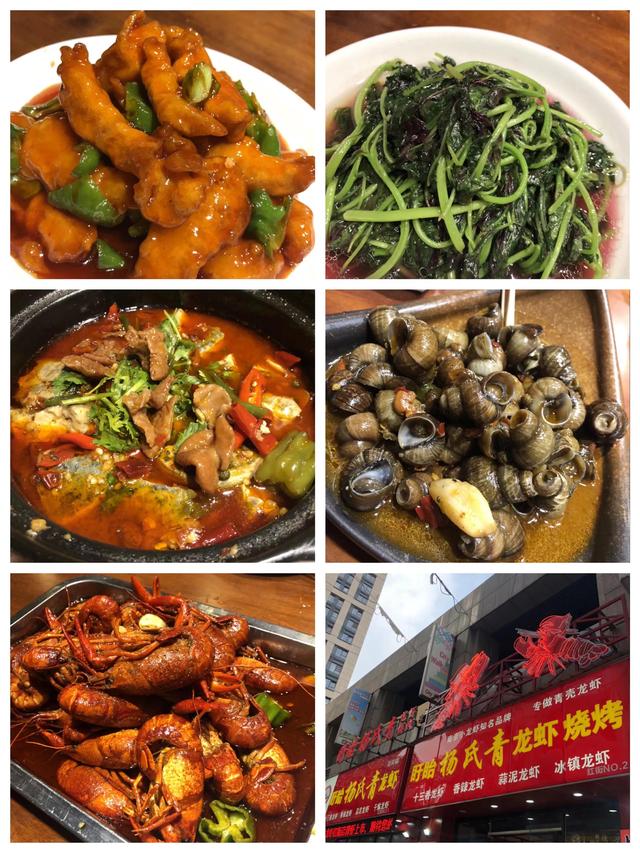 吃货进行曲歌词，吃货养成记：二零一九