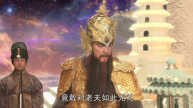 精细鬼伶俐虫，一个叫“奔波尔霸”（天蓬元帅位高权重连弼马温都敢嘲笑）