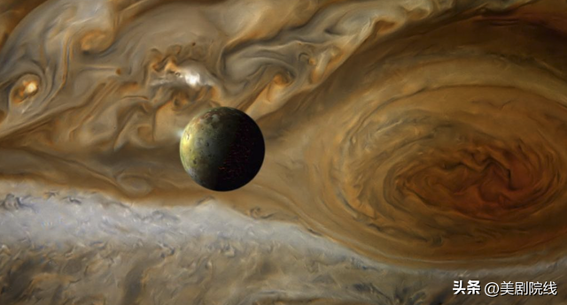 美剧推荐大片9.0以上评分，10部必看的高分美剧（这五部赏心悦目的大片）