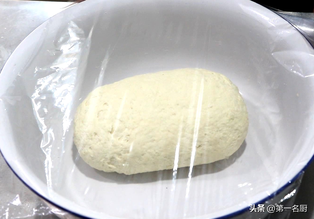 担担面的做法，担担面怎么做好吃（“死面饼子”怎样做才能软而不硬）