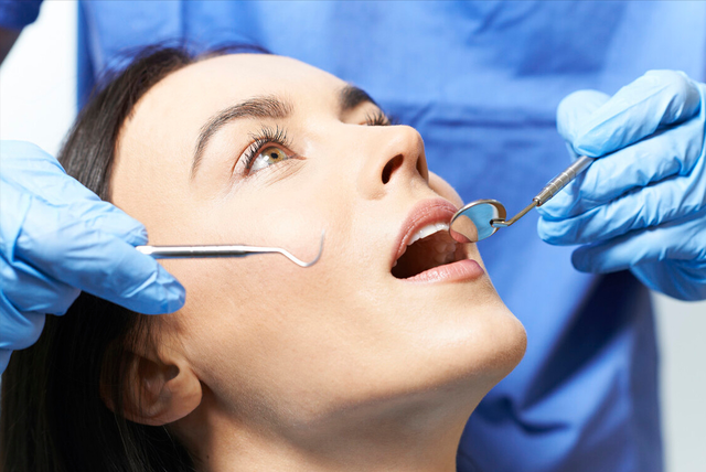 长智齿脸会变大吗，长智齿会把脸撑大吗（这几种智齿，劝你尽早拔除）