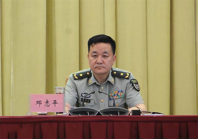 邓稼先子女，邓稼先的故事简介子女（邓稼先在女儿去美国读研前一天）