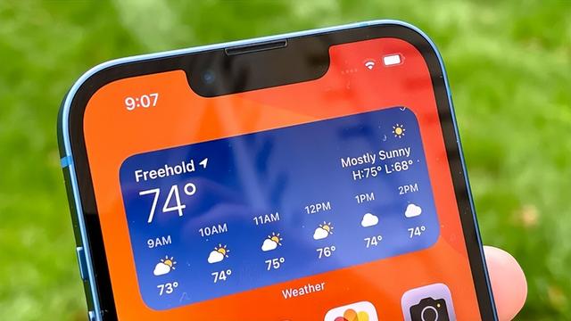 618苹果手机一般降价多少钱，2022淘宝618苹果手机可以便宜多少（iPhone13直降1351元）