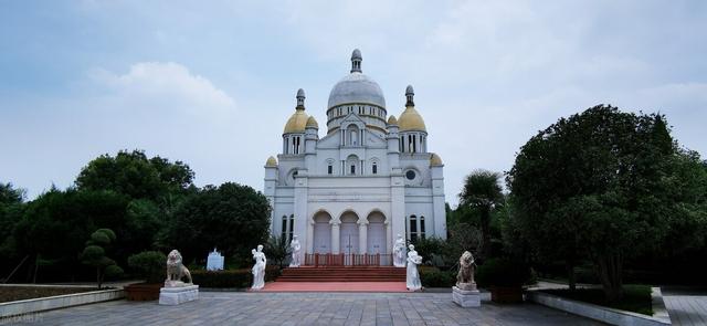 全国五a景区方特，去安徽旅游的你千万不要错过咯