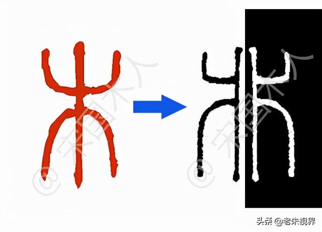 爿这个字是什么意思，爿这个字怎么读音（<小学一年级语文生字）