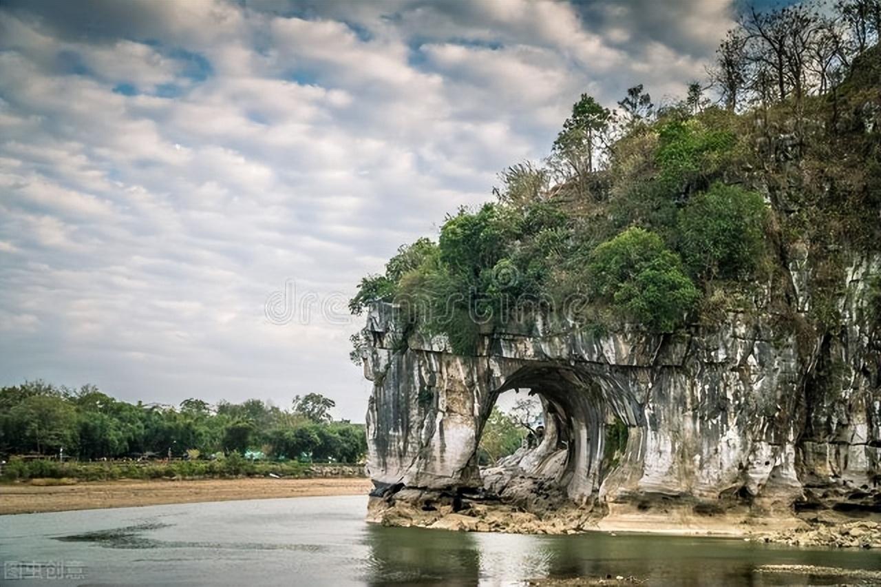 我想去看看国际旅行社（国内最值得去的著名旅游景点以及最佳旅游时间）