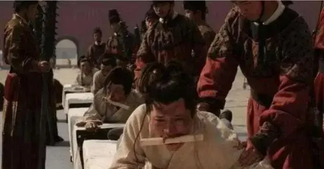 封建社会对人贩子的法律措施是什么，我国对人贩子的处理办法（看看古代怎么做的，令人胆颤）