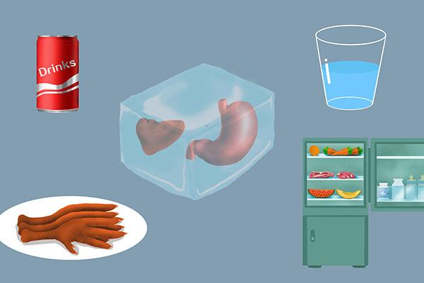 脾胃虚弱的表现，脾胃虚弱的表现和症状怎么调理（自查脾胃虚弱的4个身体表现）