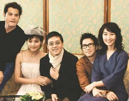 粉红女郎演员表，粉红王浩的扮演者（《粉红女郎》四主角现状）