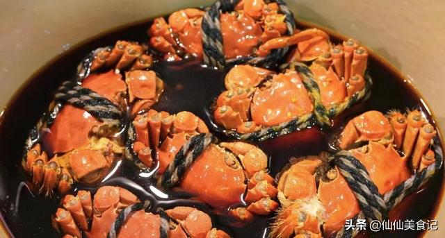 江苏特色美食排名，去江苏必点的5道名菜