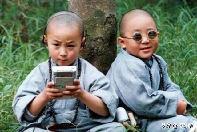 释小龙和郝邵文电影全集，郝劭文释小龙全部搞笑电影（郝劭文邹兆龙强势加入）