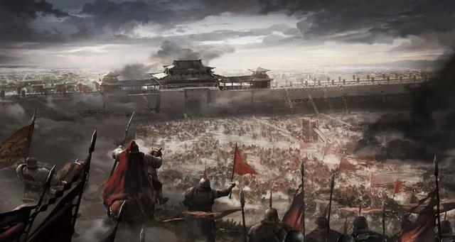 三国志战略版：实战干货！作战风格精细化操作总结（上）