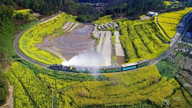 嘉阳最佳旅游时间，全国乡村旅游精品线路