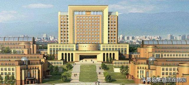 石河子大学全国排名，石河子大学2022年在各个榜单中的排名情况（这所排名在100名开外的双一流高校）