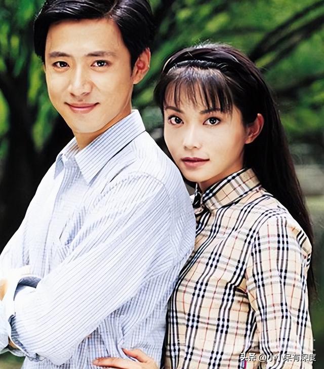 雾柳镇演员表介绍，雾柳镇的大红谁演的（《情深深雨濛濛》中的女三）