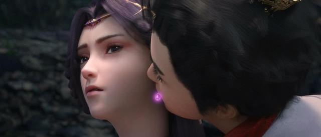 完美世界女主是谁，完美世界到底谁才是真正女主（完美世界女主角）