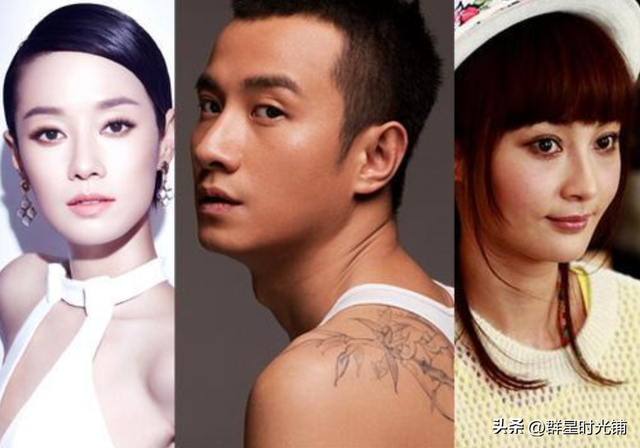 姚笛的图片，姚笛的图片发来看一下（文章事业一败涂地）